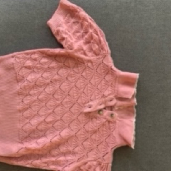 Misha and Puff blouse - Picture 3 of 3